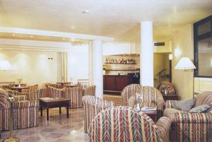 Venice Palace Hotel