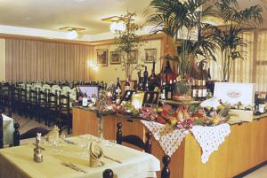 Venice Palace Hotel