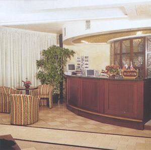 Venice Palace Hotel