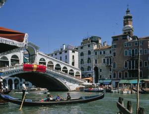 Venice Palace Hotel