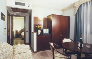 Venice Palace Hotel
