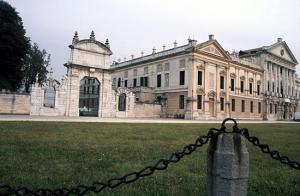 Venice Palace Hotel
