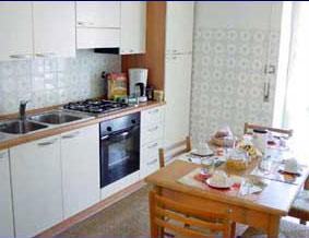 Sei a Roma Accomodation