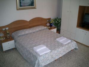 Sei a Roma Accomodation