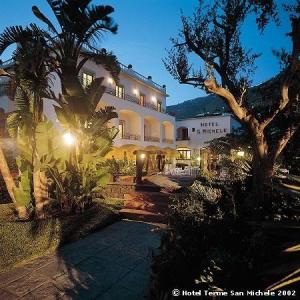 Hotel San Michele Terme & Spa