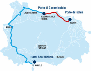 Hotel San Michele Terme & Spa