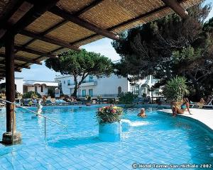 Hotel San Michele Terme & Spa