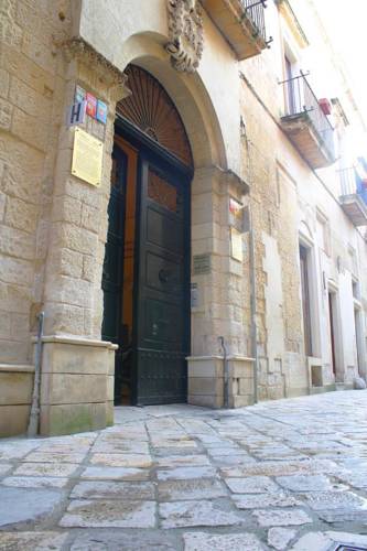 B&B Centro Storico Lecce