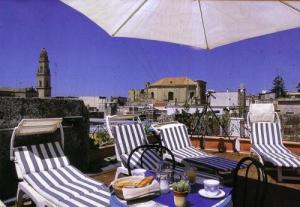 B&B Centro Storico Lecce