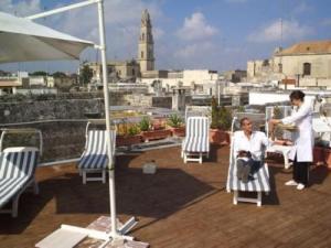 B&B Centro Storico Lecce