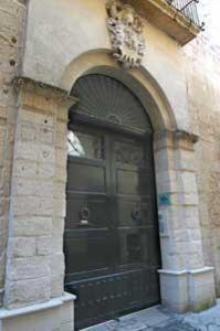 B&B Centro Storico Lecce