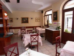 Hotel Villa Elite