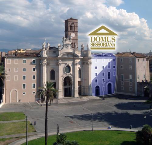 Domus Sessoriana