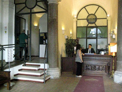 Domus Sessoriana
