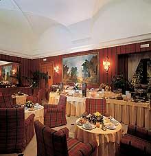 Hotel Morgana