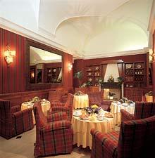 Hotel Morgana