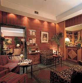 Hotel Morgana