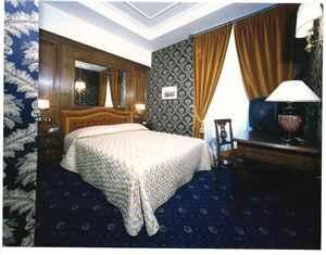 Hotel Morgana