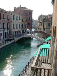 Hotel Locanda Salieri