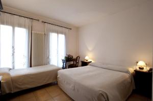 Hotel Locanda Salieri