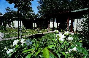Flaminio Village Bungalow Park