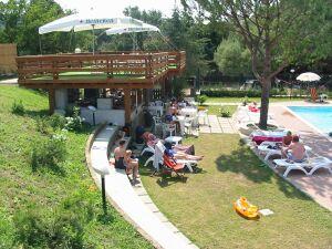 Flaminio Village Bungalow Park