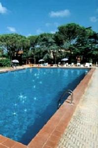 Park Hotel California