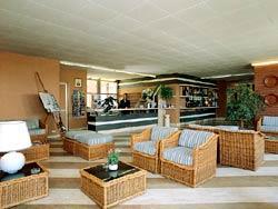 Park Hotel California