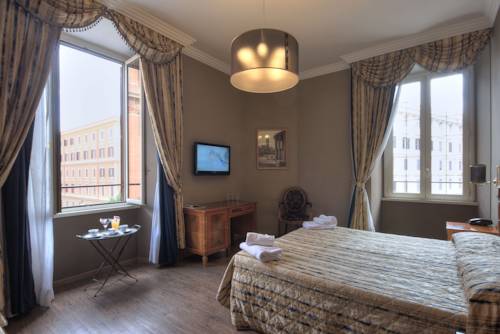 Les Chambres d'Or