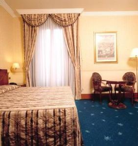 Les Chambres d'Or