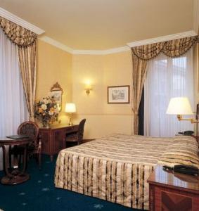 Les Chambres d'Or