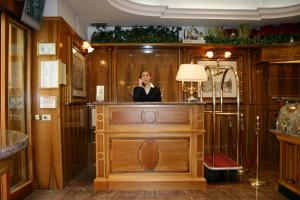 Les Chambres d'Or