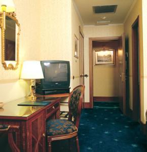 Les Chambres d'Or