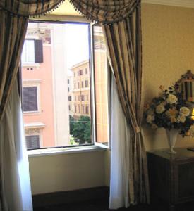 Les Chambres d'Or