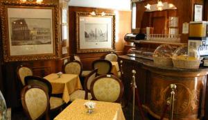 Les Chambres d'Or