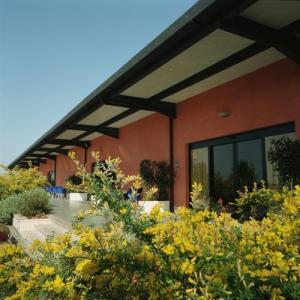 Hotel Palacavicchi