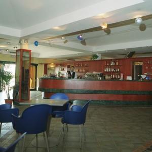 Hotel Palacavicchi