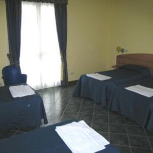 Hotel Palacavicchi