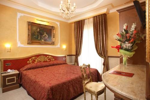 Clarion Collection Hotel Principessa Isabella