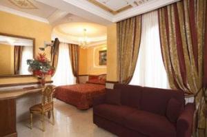 Clarion Collection Hotel Principessa Isabella