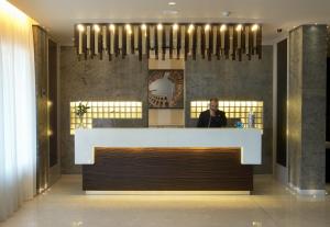Best Western Hotel Tre Torri
