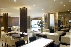 Best Western Hotel Tre Torri