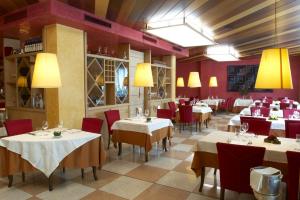 Best Western Hotel Tre Torri