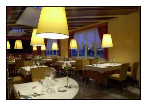 Best Western Hotel Tre Torri