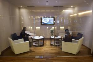 Best Western Hotel Tre Torri