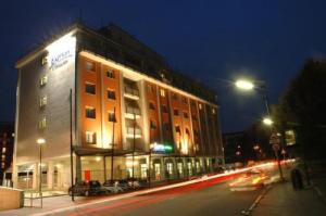Idea Hotel Torino Mirafiori