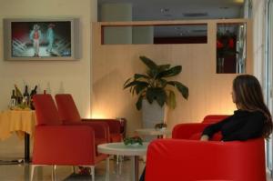Idea Hotel Torino Mirafiori