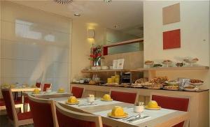 Idea Hotel Torino Mirafiori
