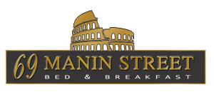 69 Manin Street Deluxe