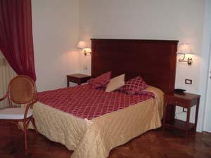 Hotel Alessandro Della Spina